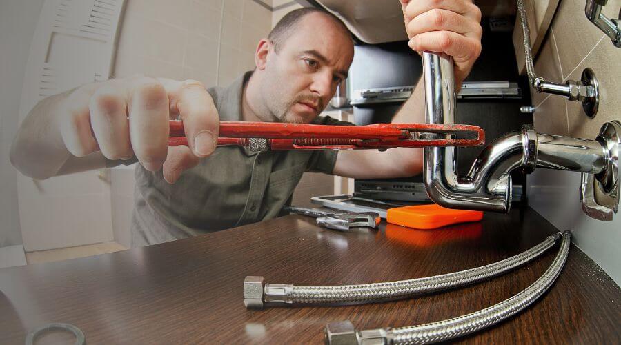 Local expert plumbing services in Alpine, TN